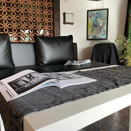 Appartement Auszeit Auf Dem Kulturgut Hirtscheid à Alpenrod Extérieur photo