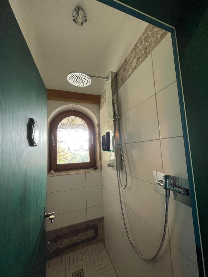 Appartement Auszeit Auf Dem Kulturgut Hirtscheid à Alpenrod Extérieur photo
