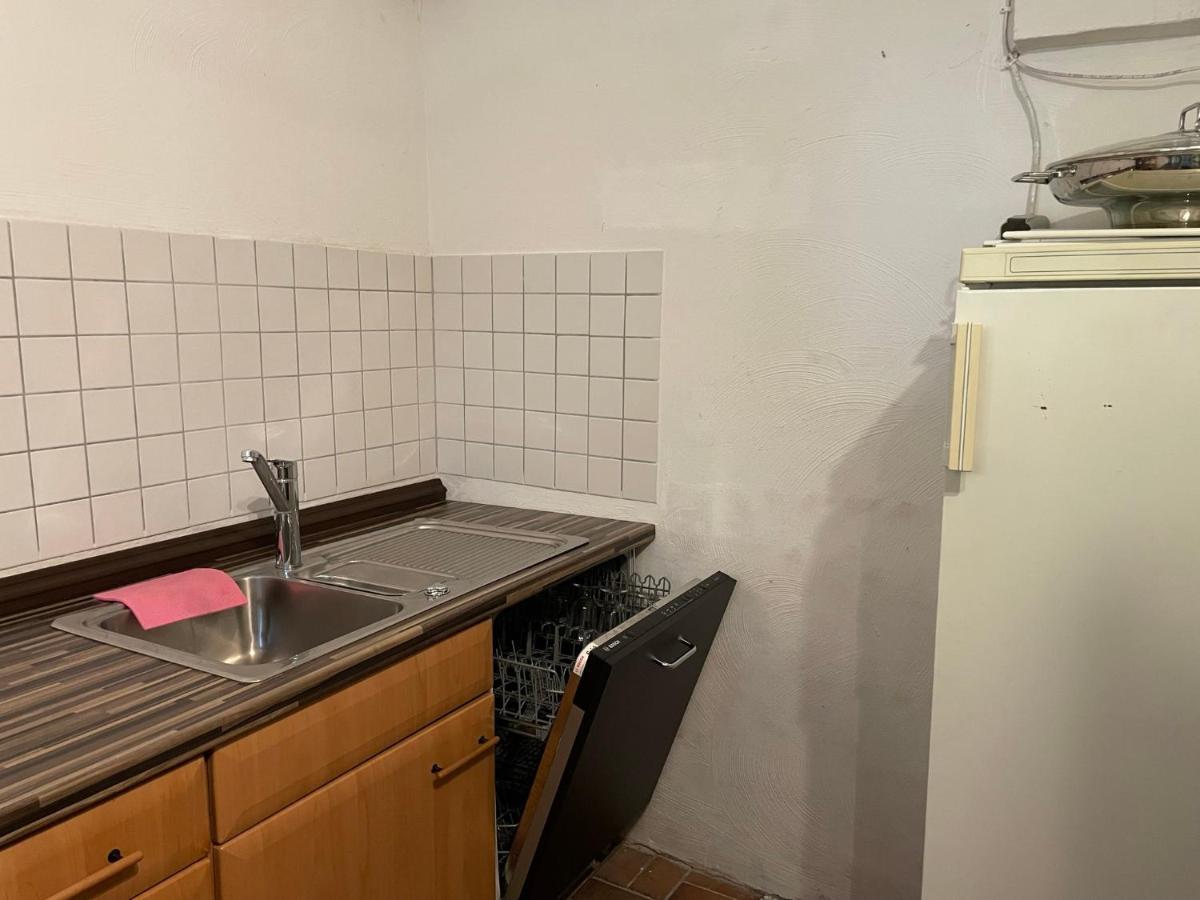 Appartement Auszeit Auf Dem Kulturgut Hirtscheid à Alpenrod Extérieur photo