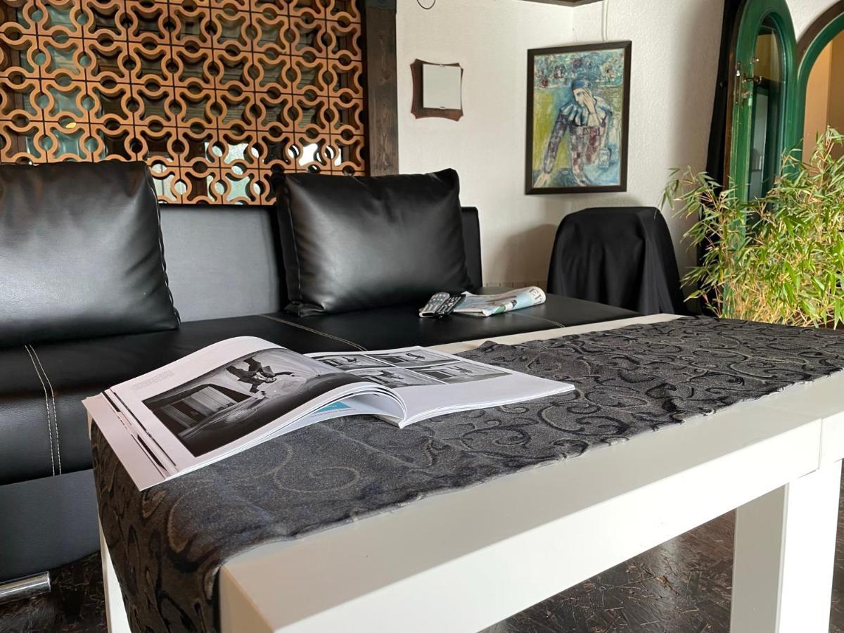 Appartement Auszeit Auf Dem Kulturgut Hirtscheid à Alpenrod Extérieur photo
