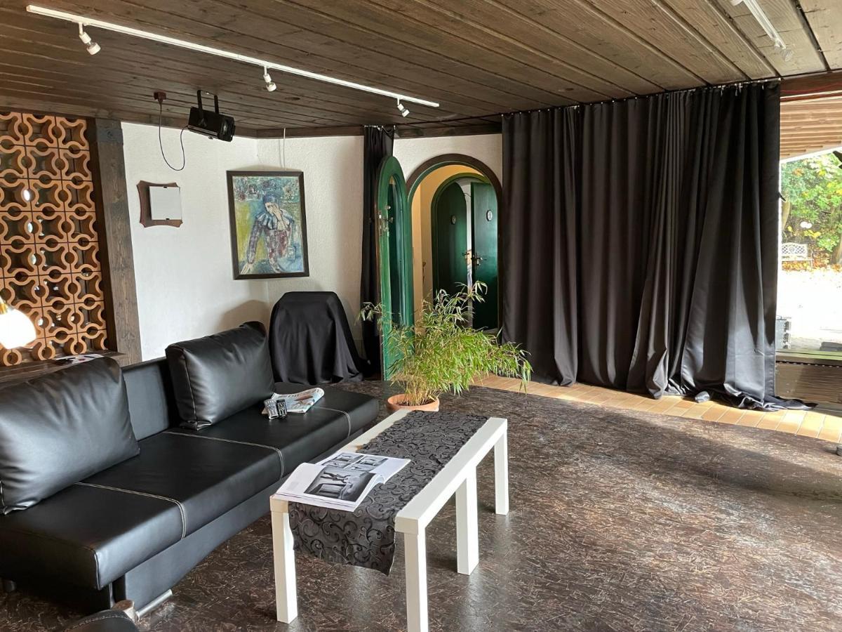 Appartement Auszeit Auf Dem Kulturgut Hirtscheid à Alpenrod Extérieur photo