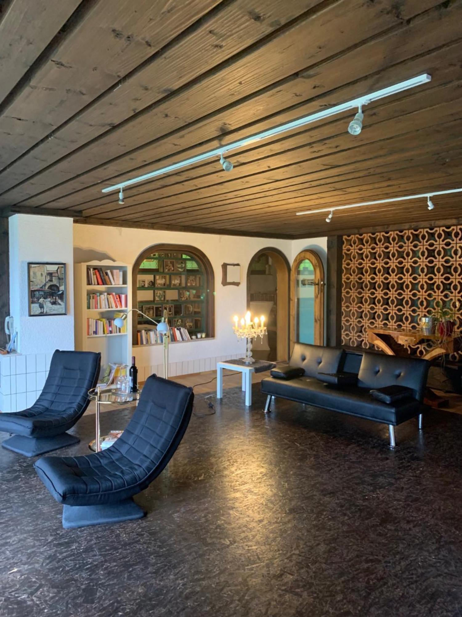 Appartement Auszeit Auf Dem Kulturgut Hirtscheid à Alpenrod Extérieur photo